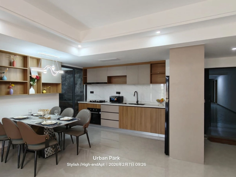 Studio Apartment Urban Park Syokimau