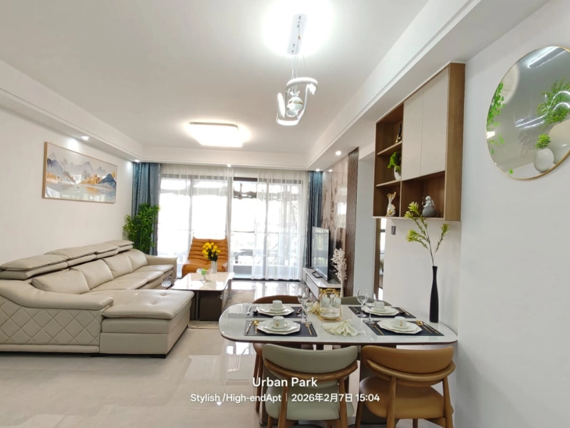 Apartments Near JKIA