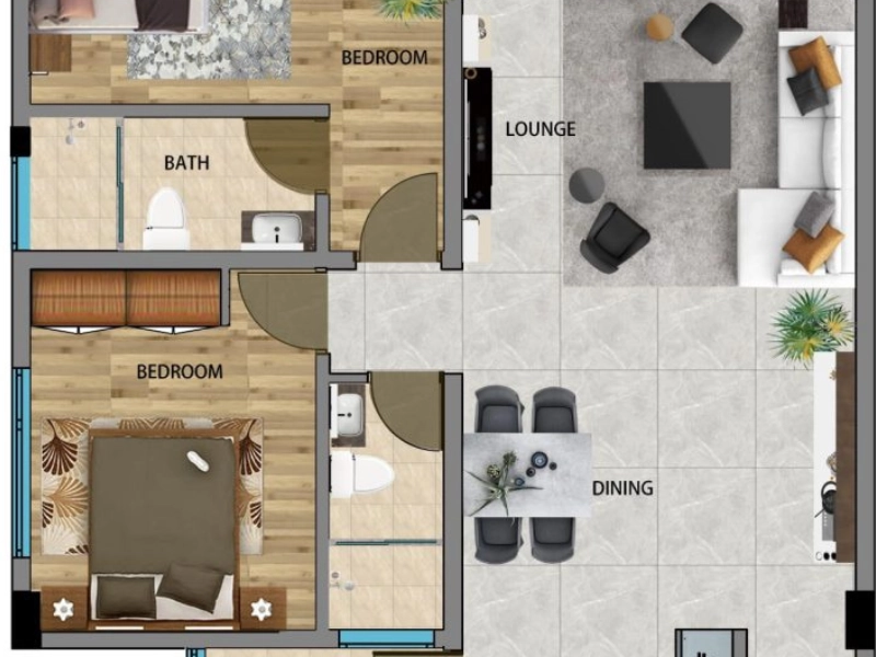urban park apartment virtual (1)