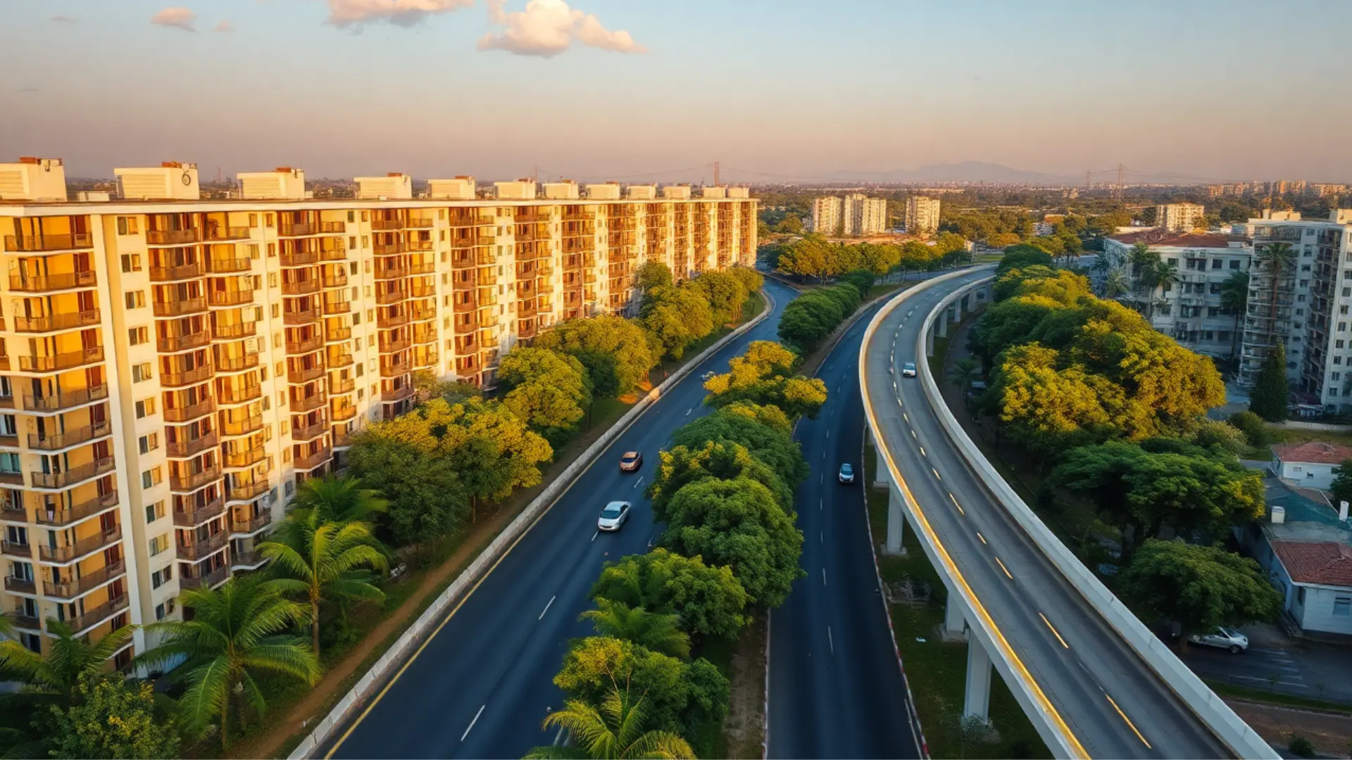 Why Invest in Syokimau