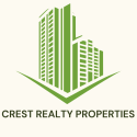 crest realty logo