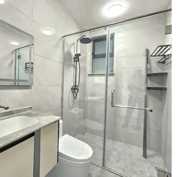 Bahari Bathroom