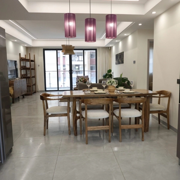 Bahari Dining