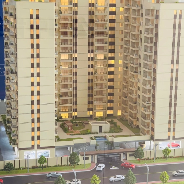 Bahari Home Residency Kirichwa Road