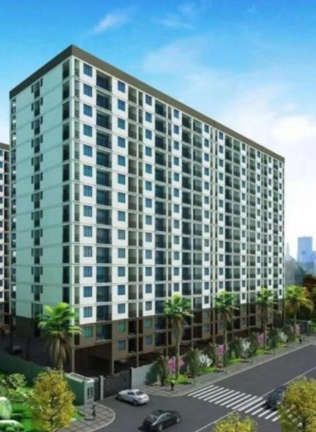 Kindaruma Home Apartments