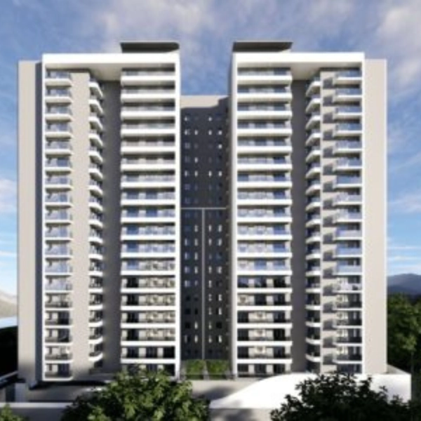 Oak Classic Residency George Padmore Road