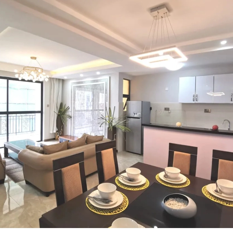 silver harbor kilimani 1