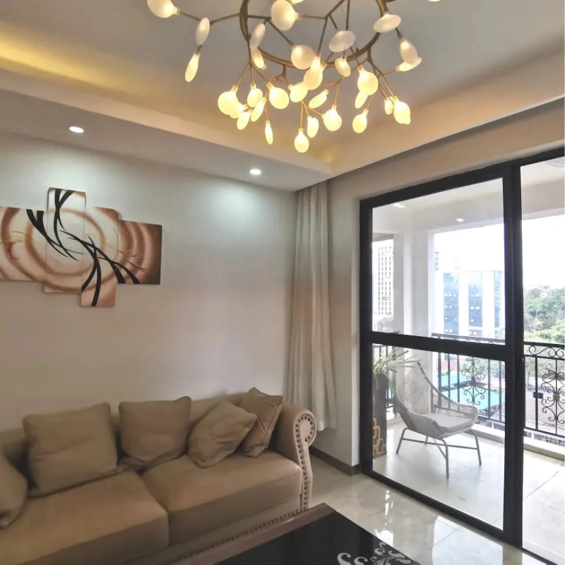 silver harbor kilimani 3