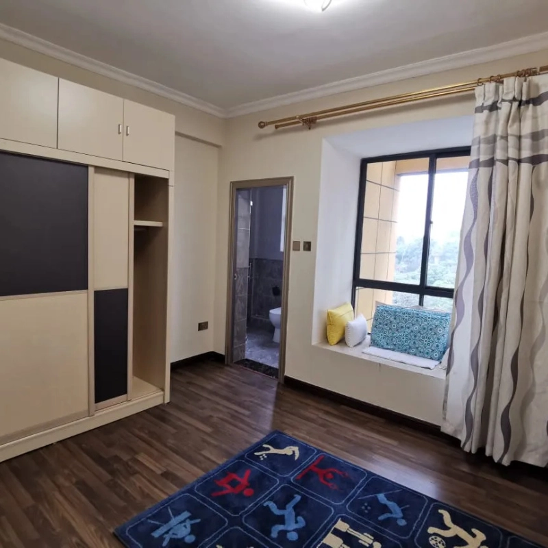 silver harbor kilimani 4