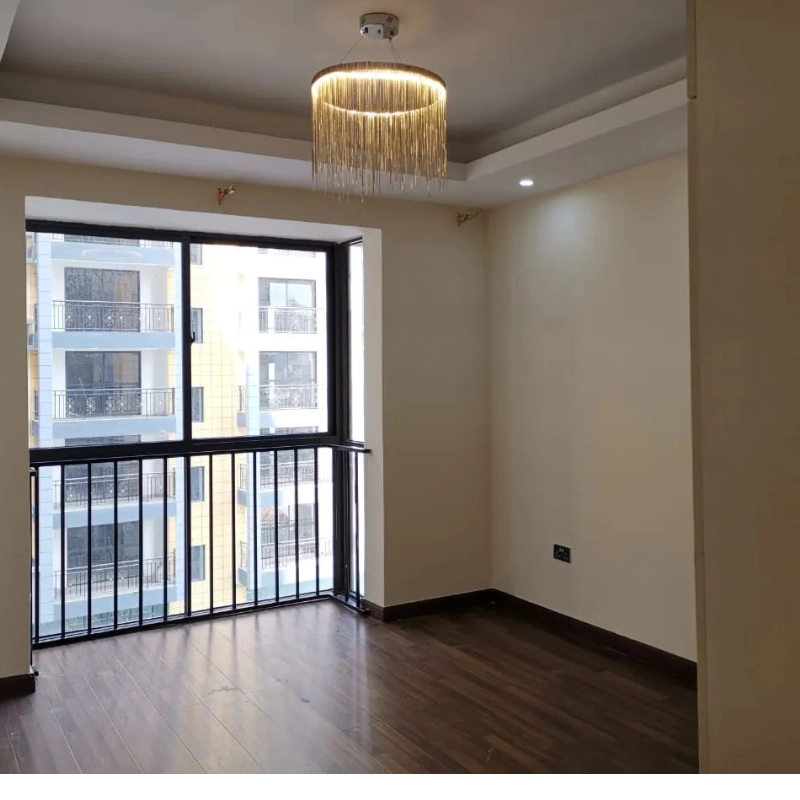 silver harbor kilimani 5