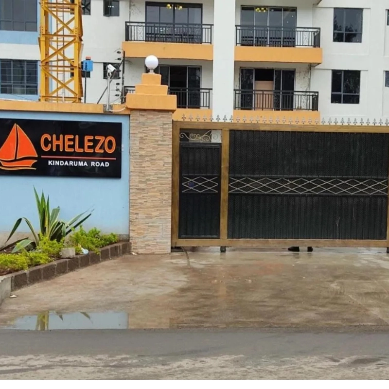 Chelezo House