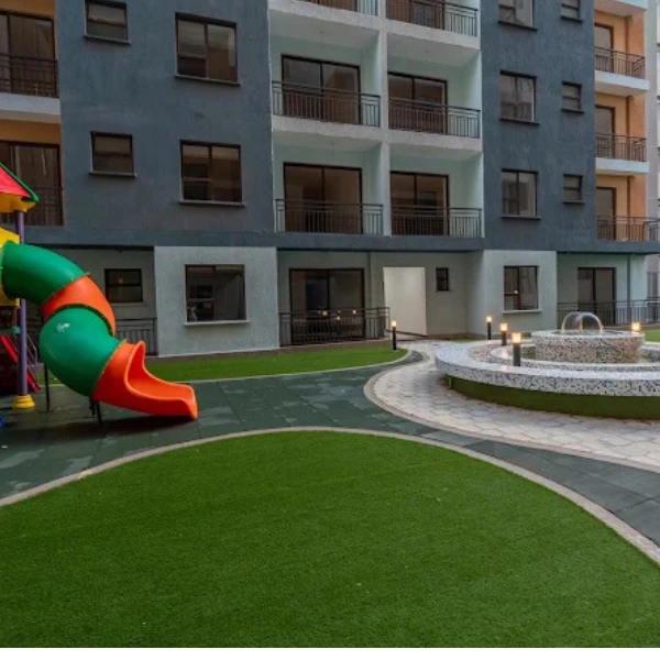 Jade Residency