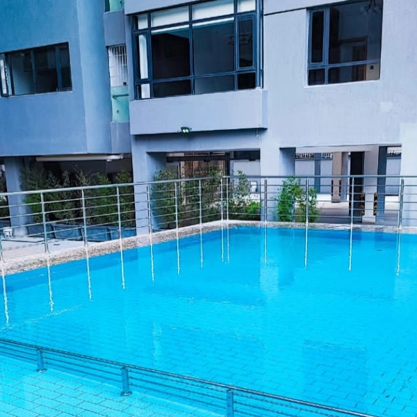 Starrot Apartments Kilimani
