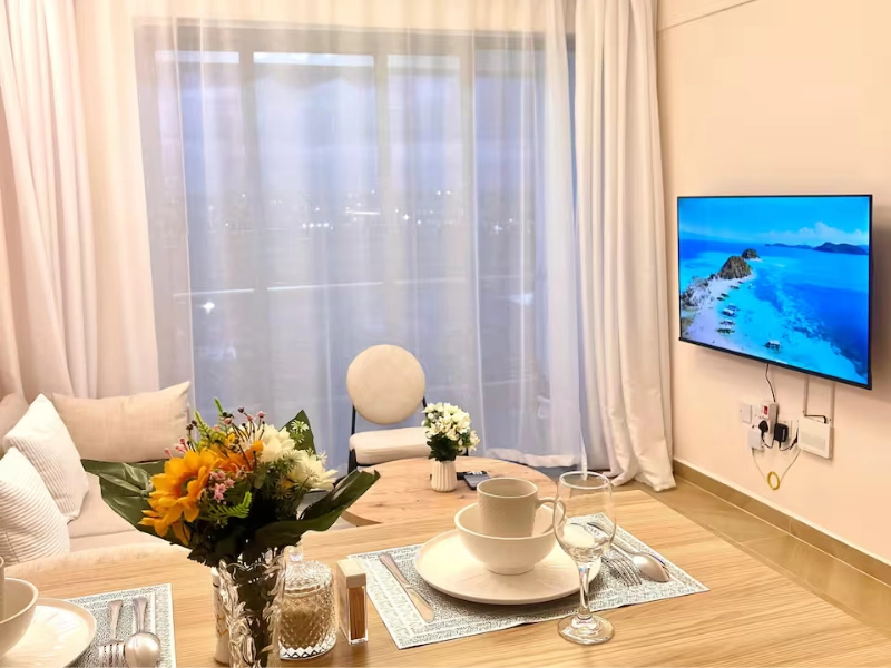 apartments under 5M Syokimau Artesano Phase 2 price comparison 1BR 2BR