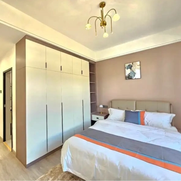 Bahari Bedroom