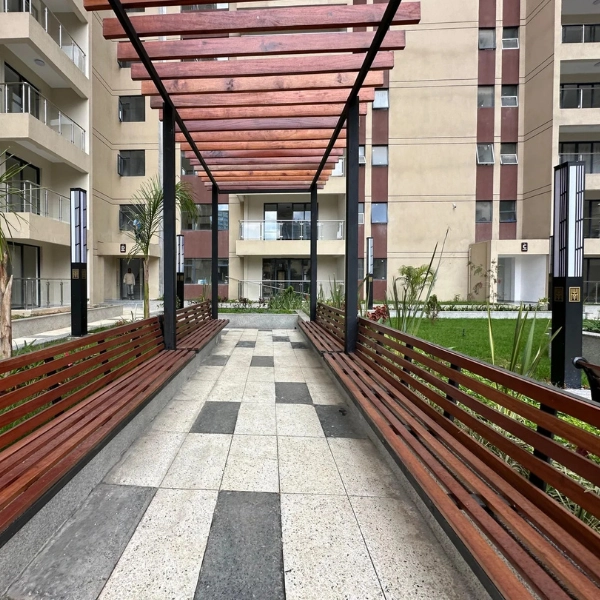 Bahari Pathway