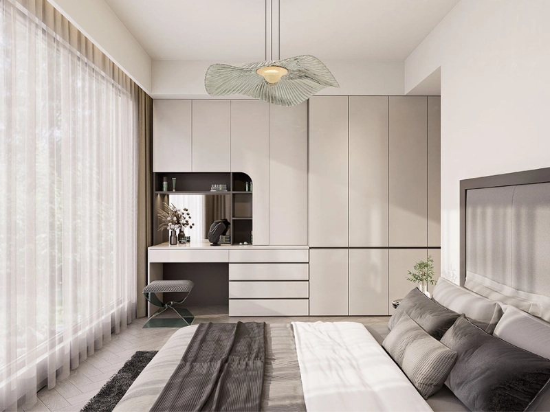 Mara Grove Residence apartment, view 5