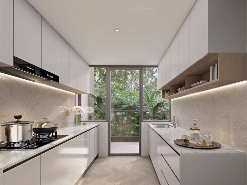 Mara Grove Residence apartment, view 6