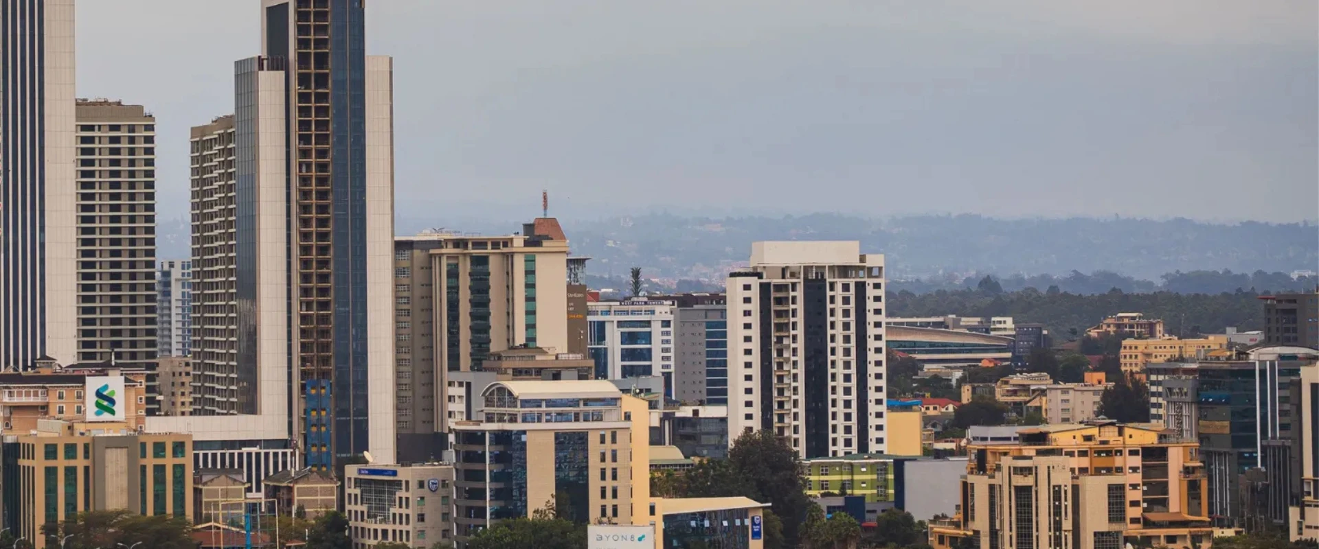 Apartments for Sale in Nairobi