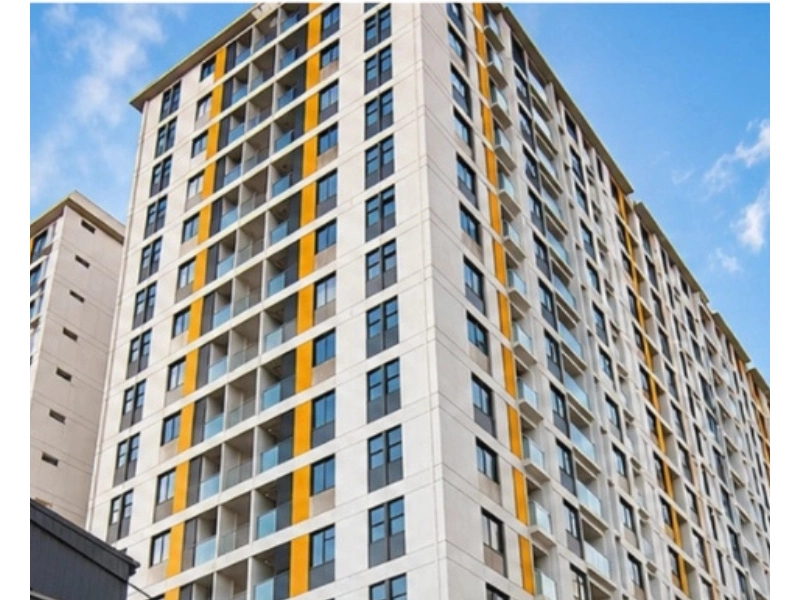 Kindaruma Homes Kilimani - best apartments in Nairobi for Airbnb near Yaya Centre