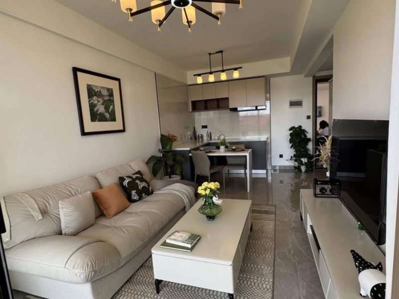 Mango Tree Apartments Syokimau - family court apartments