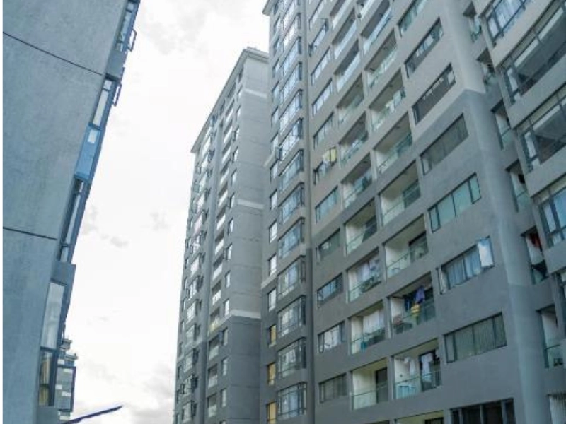 Starroot Apartments Kilimani contemporary vibrant location