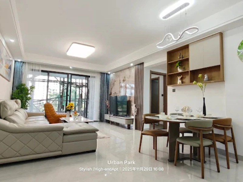 Urban Park Apartments Syokimau exterior - Apartments for Sale in Nairobi near JKIA