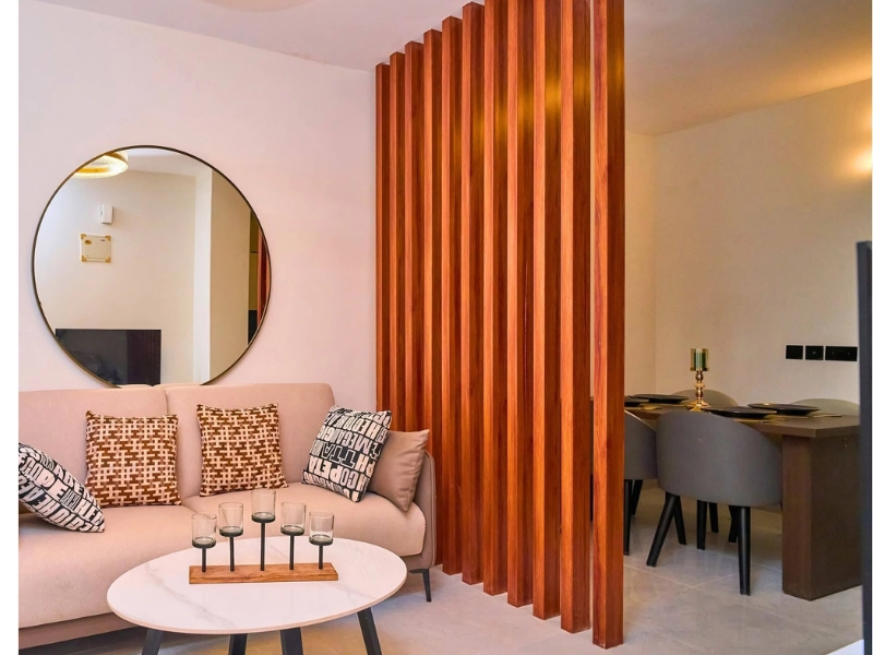 Luxore Apartments in Syokimau