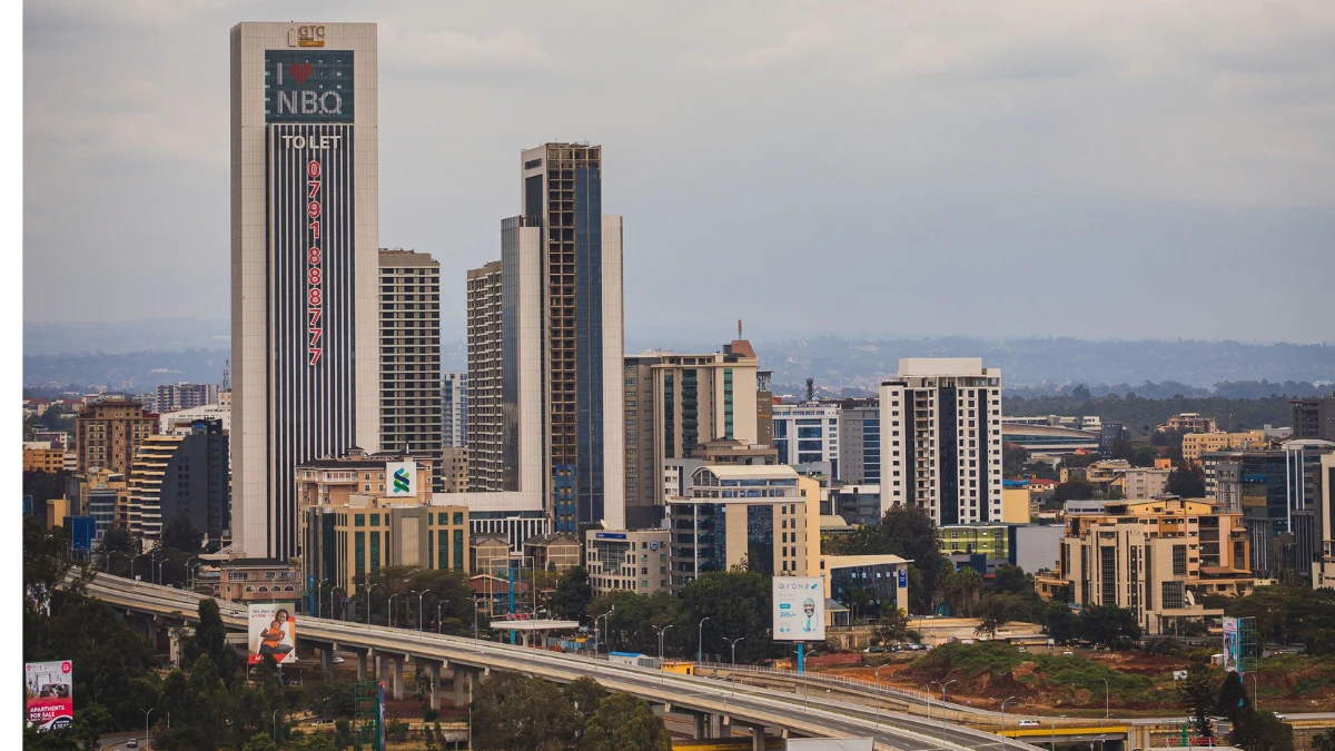 Apartments Under 5M Nairobi - Syokimau